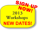 workshop sign up