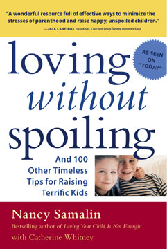 parenting book cover