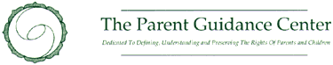Parent Guidance Center